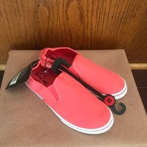 COPY - “New Arrivals” Children’s Girls Activ pro Sneakers In Size M #53 Orange …